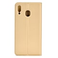 Pikkukuva 11 / 11: Huawei P Smart Z - Praktiskt Pl�nboksfodral Svart