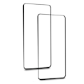 Miniatyrbillede 2 af 11: Samsung Galaxy A80 Sk�rmskydd 2.5D HD 0,3mm Svart