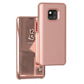 Miniatyrbillede 5 af 11: Huawei Mate 20 Pro - Effektfullt Smart Fodral (LEMAN) Silver