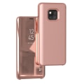 Pikkukuva 5 / 11: Huawei Mate 20 Pro - Effektfullt Smart Fodral (LEMAN) Silver