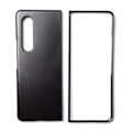 Miniatyrbild 3 av 10: Samsung Galaxy Z Fold 3 - Skal FLOVEME Svart