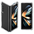Pikkukuva 9 / 10: Samsung Galaxy Z Fold 4 - (Floveme) Skal Genomskinlig