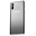 Miniatyrbillede 6 af 11: Samsung Galaxy A50 - Stilrent Skyddande Silikonskal (FLOVEME) Blue Blå