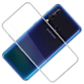 Miniatyrbillede 9 af 11: Samsung Galaxy A20S - Silikonskal (FLOVEME) Transparent