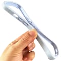 Miniatyrbilde 1 av 11: Exklusivt Matt Skal med Stötskydd för iPhone 11 Pro Himmelsblå