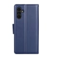 Miniatyrbilde 5 av 11: Samsung Galaxy A05S 4G - Färgat Plånboksfodral 3-fack Rosaröd