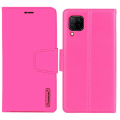 Miniatyrbillede 6 af 11: Samsung Galaxy A12 - Pung etui HANMAN Guld