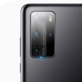 Miniatyrbilde 2 av 8: P40 Pro 2.5D Högkvalitativt HD-Clear Ultratunt Kameralinsskydd Transparent