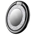Miniatyrbild 8 av 11: Exklusiv Glitter diamant Ringhållare Blå