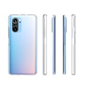 Miniatyrbild 8 av 10: Xiaomi Mi 11i - Floveme Skyddsskal Genomskinlig