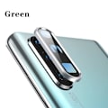 Pikkukuva 4 / 11: Huawei P30 Pro Aluminiumlegeringsram Kameralinsskydd Grön
