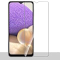 Pikkukuva 6 / 10: Standard HD Skärmskydd Galaxy A32 5G Transparent