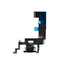 Pikkukuva 9 / 10: iPhone XR - Laddningsport Reservdel Vit