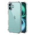 iPhone 16 -  Elegant och Högkvalitativt silikonskal