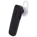 Pikkukuva 1 / 10: Praktiskt Bluetooth Handsfree Headset (Mini) Svart