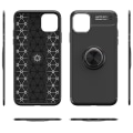 Miniatyrbilde 11 av 11: iPhone 13 Mini - Skal med Ringhållare Svart/Blå