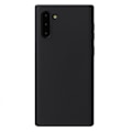 Pikkukuva 1 / 11: Samsung Galaxy S22 Plus - NKOBEE Skal Svart