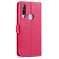 Miniatyrbilde 11 av 11: Huawei P Smart Z - YAZUNSHI Plånboksfodral Svart