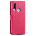 Miniatyrbillede 11 af 11: Huawei P Smart Z - YAZUNSHI Plånboksfodral Svart