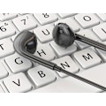 Pikkukuva 3 / 4: Trådbundna In-Ear Hörlurar - Stilrent Svart med Mikrofon Svart