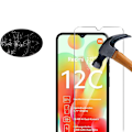 Miniatyrbillede 7 af 11: Xiaomi Redmi 12C - 1 Set Kamera+Skärmskydd Standard HD 0,3mm Transparent