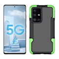 Miniatyrbild 8 av 11: Samsung Galaxy A51 - Skyddande Skal Himmelsblå