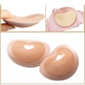 Miniatyrbild 8 av 11: 1-Par Push-Up BH/Bikini Inlägg Beige