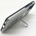 Miniatyrbilde 11 av 11: Samsung Galaxy S21 - Skal med Hållare Blå