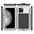 Pikkukuva 4 / 11: iPhone 11 - Kestävä suojakotelo Silver