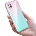 Pikkukuva 7 / 11: Samsung Galaxy A12 - Floveme Silikonskal Transparent