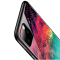 Miniatyrbilde 8 av 11: iPhone 11 Pro Max - Exklusivt Stötdämpande NKOBEE Skal LightBlue 3