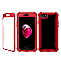 Pikkukuva 2 / 11: iPhone 8 - Elegant Robust Skyddsfodral Guld