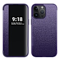 Miniatyrbilde 2 av 11: iPhone 13 Pro Max - Fönsterfodral med SIM-hållare Orange