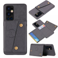 Miniatyrbilde 1 av 11: OnePlus 9 Pro - Skal med Korthållare Svart