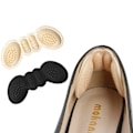 Pikkukuva 6 / 11: Pehmeät ja joustavat kantapäälliset Beige 3mm