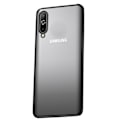 Miniatyrbillede 5 af 11: Samsung Galaxy A70 - Silikonskal (FLOVEME) Gold Guld