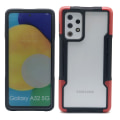 Pikkukuva 6 / 11: Samsung Galaxy A52 - Skal Himmelsblå