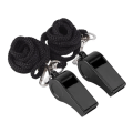 Miniatyrbilde 4 av 6: Professionell Tränarvissla för Sport Black