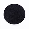 Miniatyrbild 1 av 11: Sj�lvh�ftande Nipple Cover Bekv�m Svart Svart