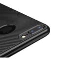 Pikkukuva 6 / 11: Stilrent skal till iPhone 6/6S från FLOVEME's (CARBON-serie) Silver