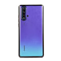 Pikkukuva 1 / 11: Huawei Nova 5T - Skyddsskal (Floveme) Svart