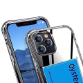 Miniatyrbild 11 av 11: iPhone 13 Pro Max - Skal med Korthållare Svart