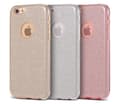 iPhone 6/6s plus  -  Elegant Crystal-skal från Snowflake Rosa