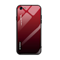 Pikkukuva 4 / 11: iPhone 8 - Exklusivt Skyddande Skal (NKOBEE) 2