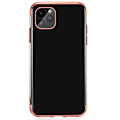 Miniatyrbild 6 av 11: iPhone 13 Pro Max - Silikonskal Silver
