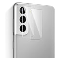 Pikkukuva 3 / 11: Samsung Galaxy S22 Plus Kameralinsskydd Standard HD Transparent