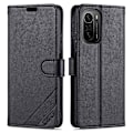 Miniatyrbilde 3 av 11: Xiaomi Mi 11i 5G - Yazunshi Plånboksfodral Röd