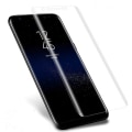 Miniatyrbillede 10 af 11: iPhone X/XS 2-PACK Skärmskydd 9H Nano-Soft Screen-Fit HD-Clear Transparent/Genomskinlig