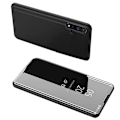 Miniatyrbild 3 av 11: Huawei Nova 5T - Leman Exklusivt Smart Fodral Guld