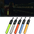 Pikkukuva 9 / 11: Slittålig LED Reflex Rem Fluorescerande Gul